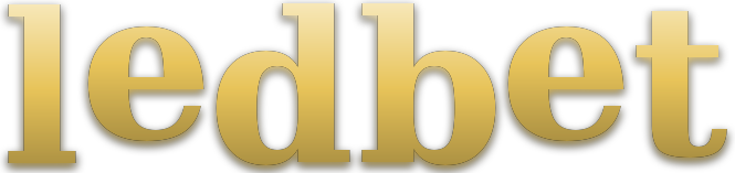 ledbet โลโก้