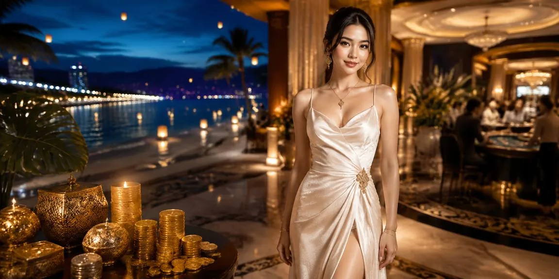 ledbet แพลตฟอร์มที่สร้างมาเพื่อคนไทยโดยเฉพาะ